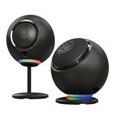 Creative Pebble Nova (Black)